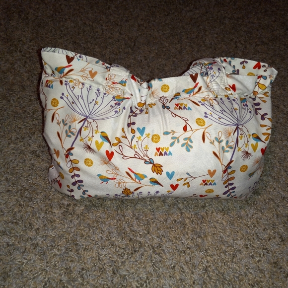 Fold And Go Cart/Highchair Cover - - Picture 6 of 8